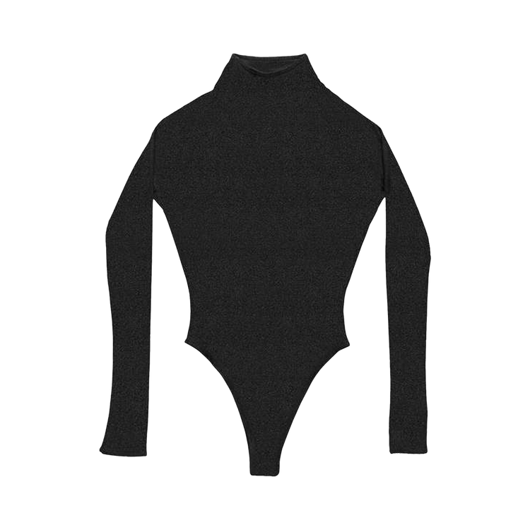 Yeezy Women's BD-05 Body Suit 'Black'