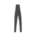 Yeezy Women"s BD-04 Body Suit "Dark Grey'