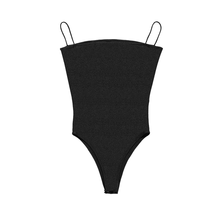 Yeezy Women's BD-03 Body Suit 'Black'
