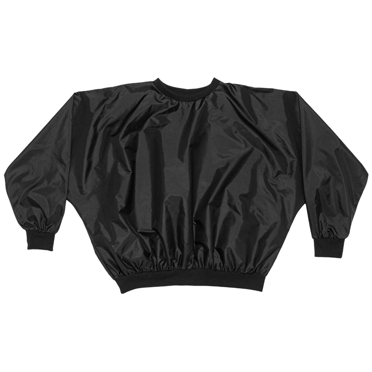 Yeezy WB-02 Wind Breaker "Black"