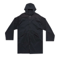Yeezy RC-02 Rain Coat "Black"