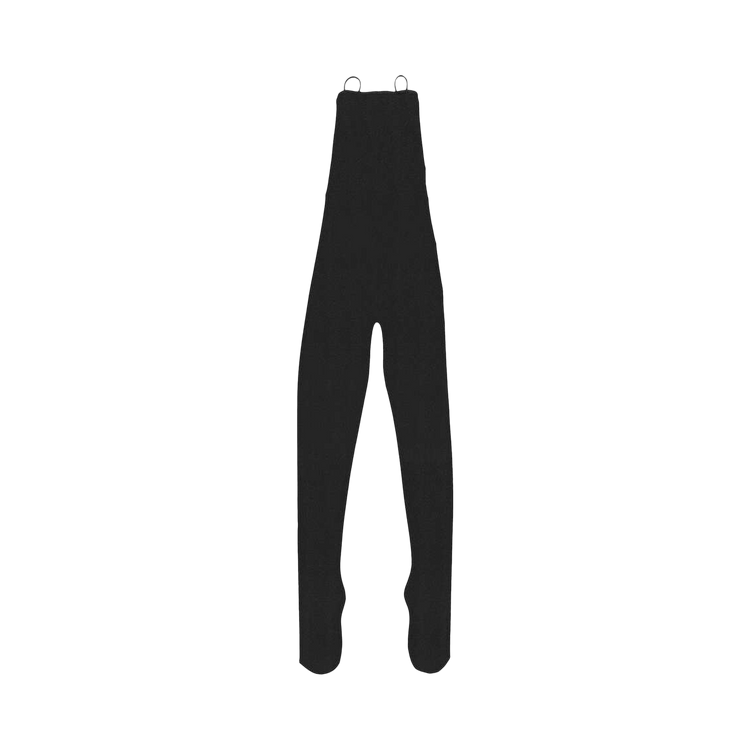 Yeezy Women's BD-04 Body Suit 'Black'