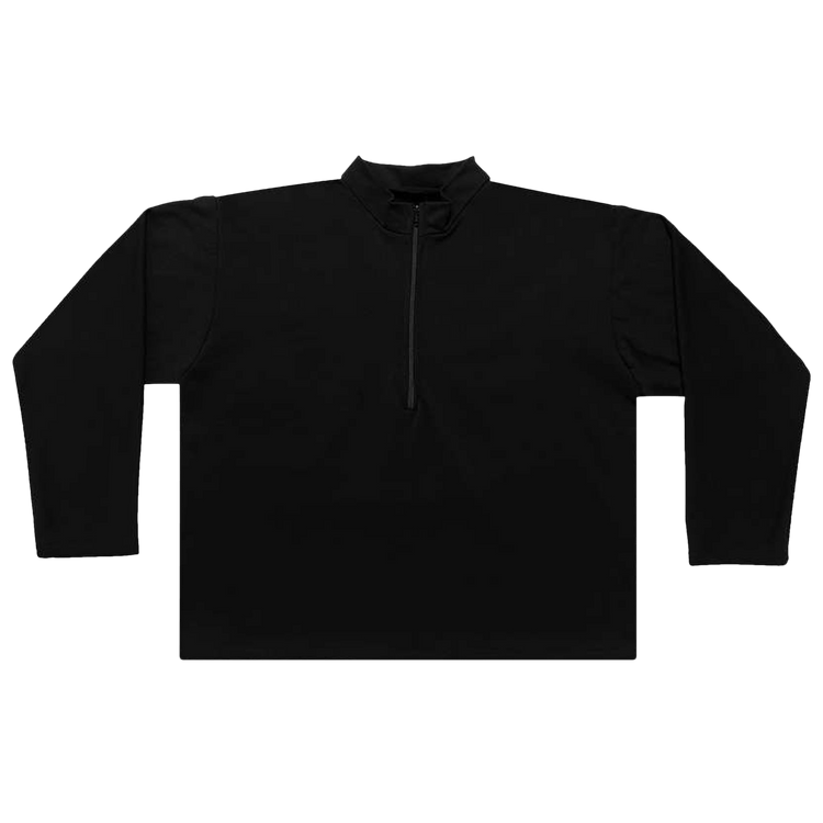 Yeezy JC-02 Jacket "Black"