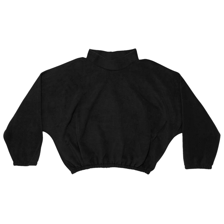 Yeezy PL-08 Pullover "Black"
