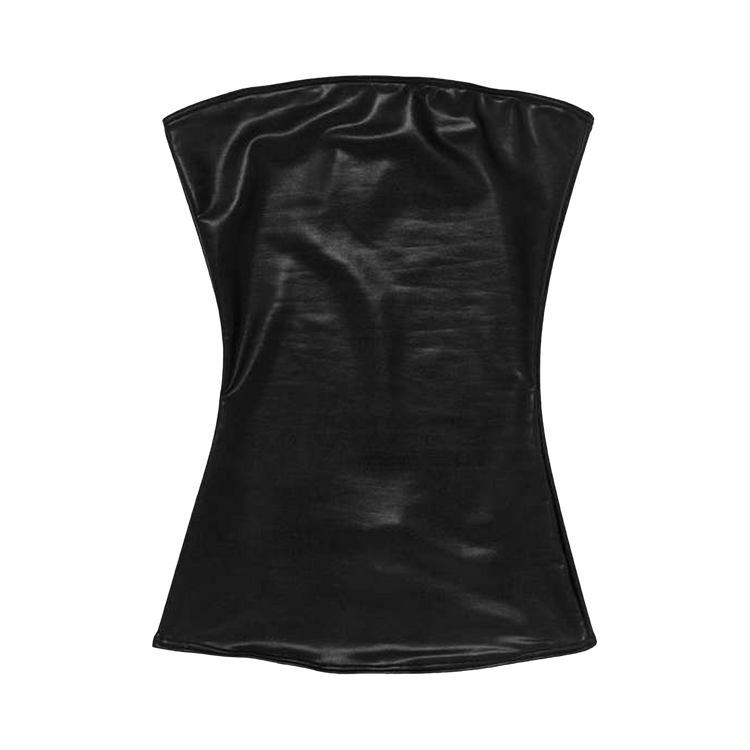 Yeezy Women's TT-03 Tube Top 'Black'