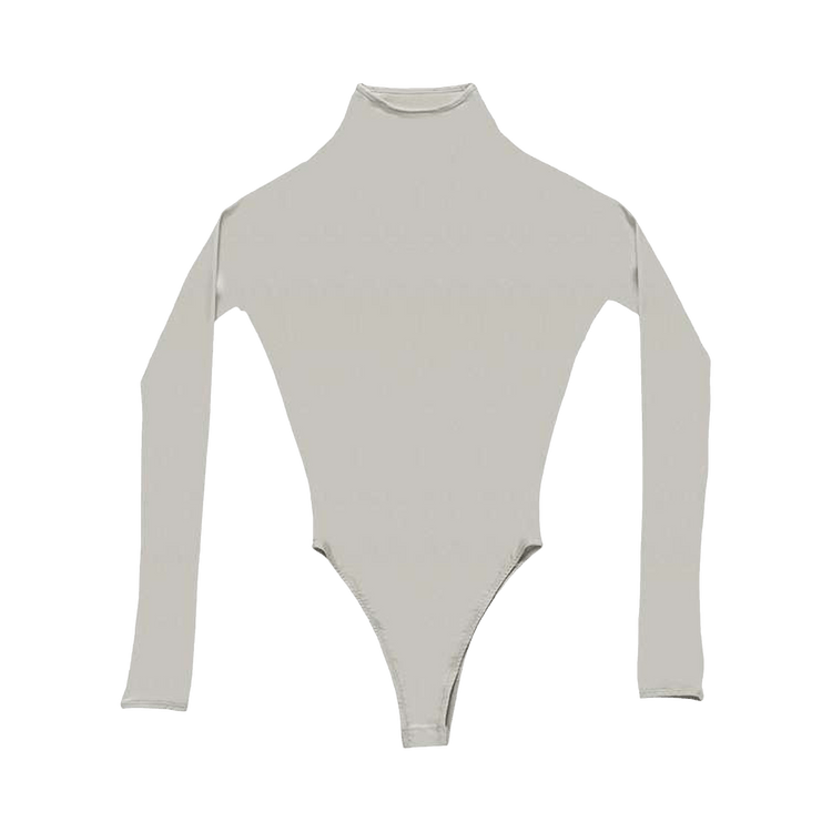 Yeezy Women's BD-05 Body Suit 'Light Grey'