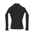 Yeezy Women's LS-15 Long-Sleeve 'Black'