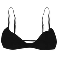 Yeezy Women's BR-01 Bra 'Black'