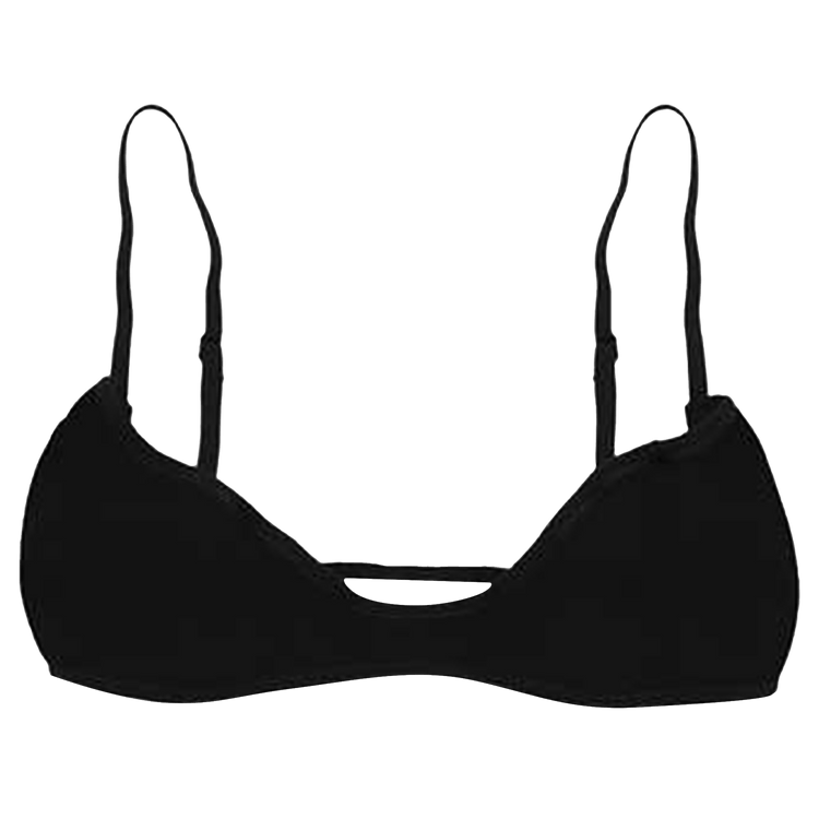 Yeezy Women's BR-01 Bra 'Black'