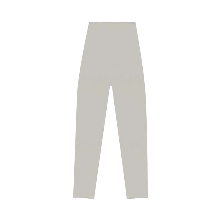 Yeezy Women's LG-02 Leggings 'Light Grey'