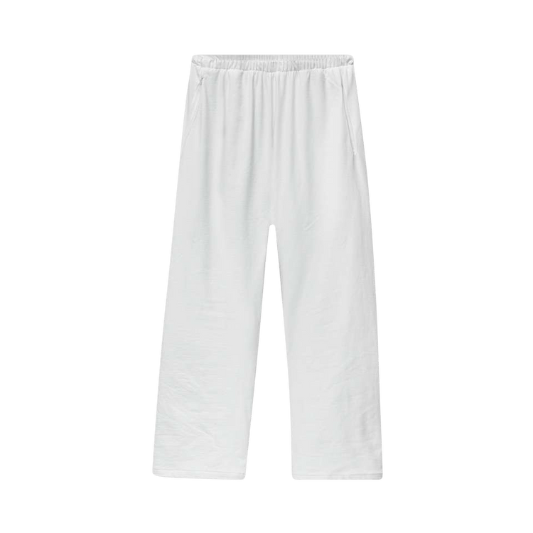 Yeezy SP-01 Sweatpants "White"