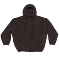 Yeezy JC-03 Jacket "Dark Brown"
