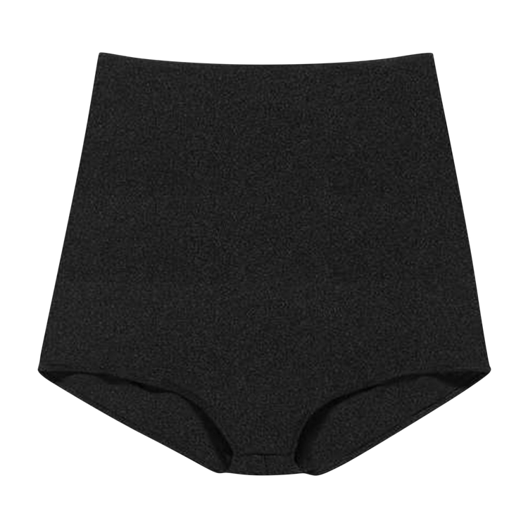 Yeezy Women's SH-03 Shorts 'Black'