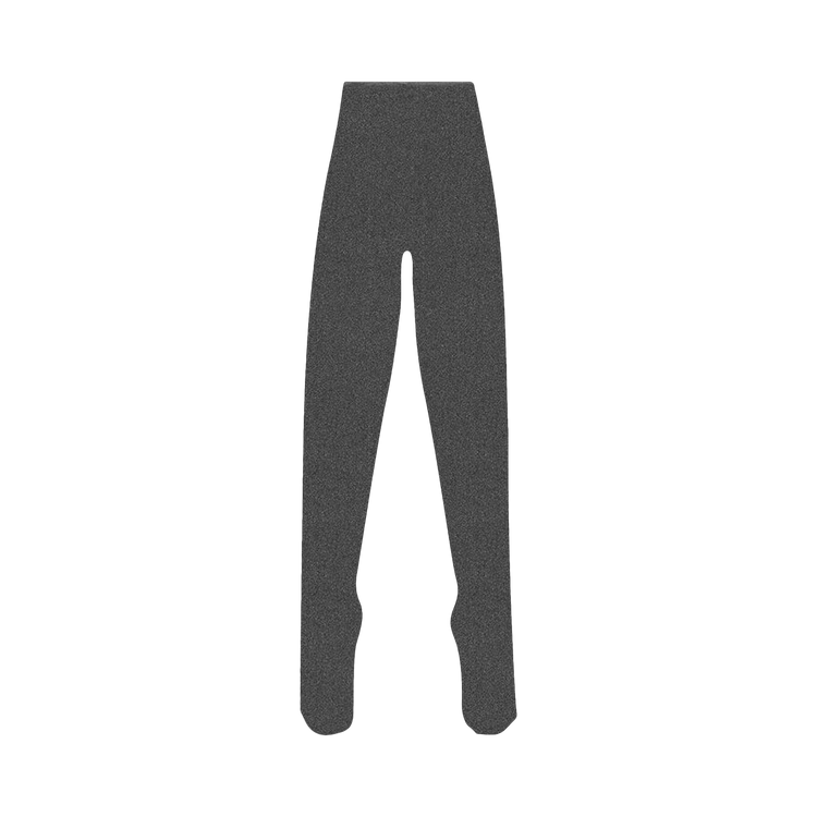 Yeezy Women's LG-14 Leggings 'Dark Grey'
