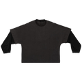 Yeezy TS-05 T-Shirt "Black"