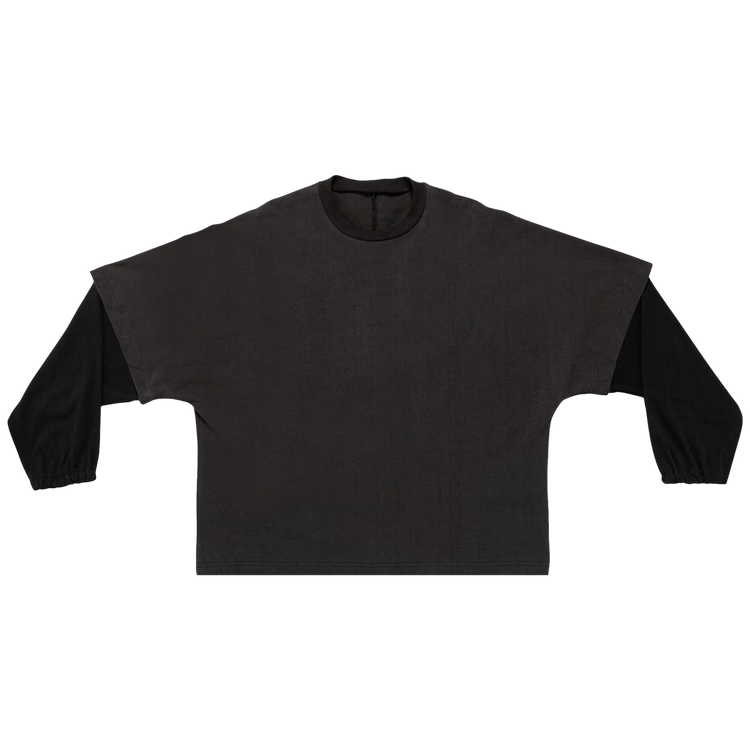Yeezy TS-05 T-Shirt "Black"