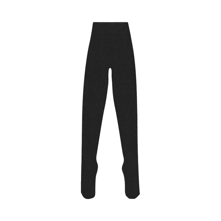Yeezy Women's LG-01 Leggings 'Black'