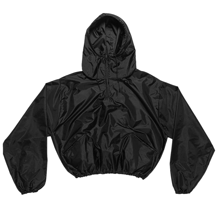 Yeezy WB-03 Wind Breaker "Black"