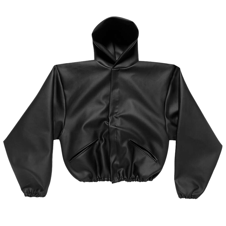Yeezy JC-01 Jacket "Black"