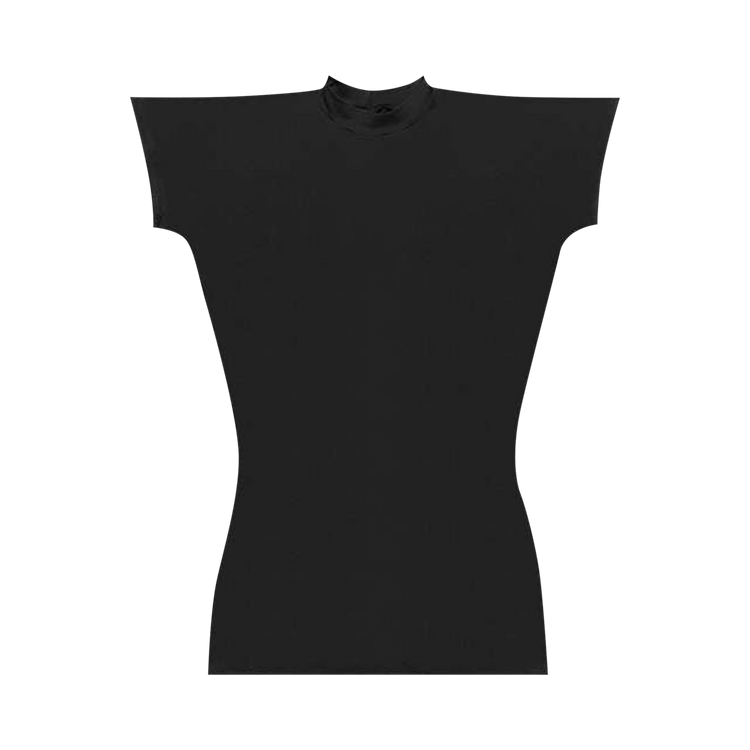 Yeezy Women's TS-03 T-Shirt 'Black'