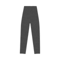 Yeezy Women's LG-13 Leggings 'Dark Grey'