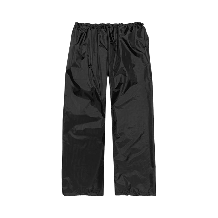 Yeezy PT-03 Pants "Black"