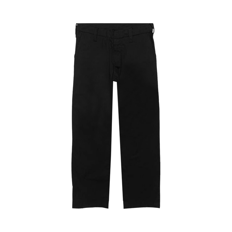 Yeezy PT-02 Pants "Black"
