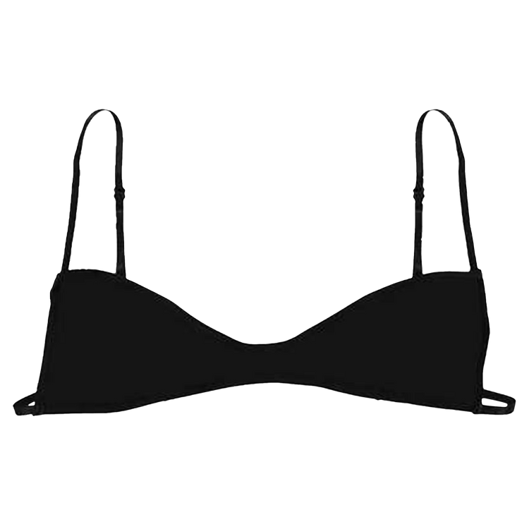 Yeezy Women's BR-09 Bra 'Black'