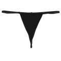 Yeezy Women"s UW-02 Underwear "Black'