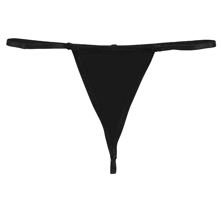 Yeezy Women"s UW-02 Underwear "Black'