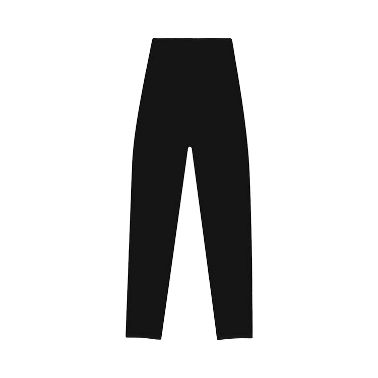 Yeezy Women's LG-13 Leggings 'Black'
