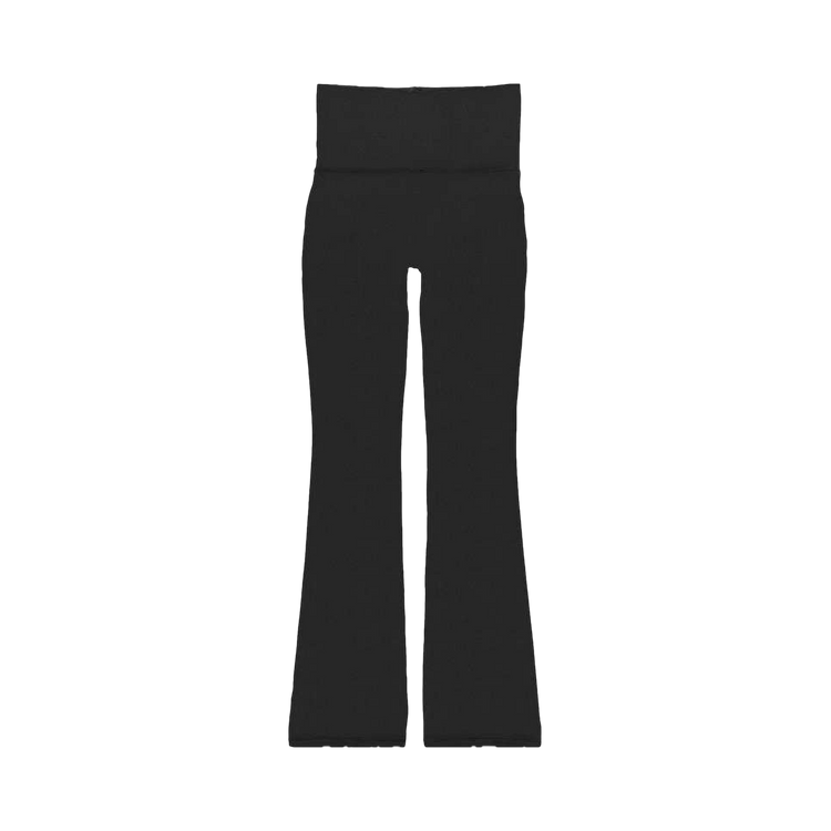 Yeezy Women's LG-03 Leggings 'Black'
