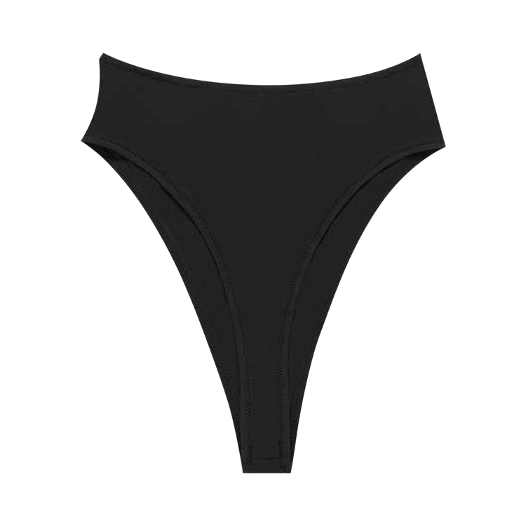 Yeezy Women's UW-03 Underwear 'Black'