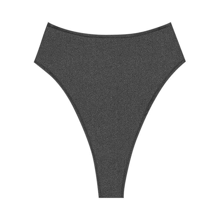 Yeezy Women's UW-04 Underwear 'Dark Grey'