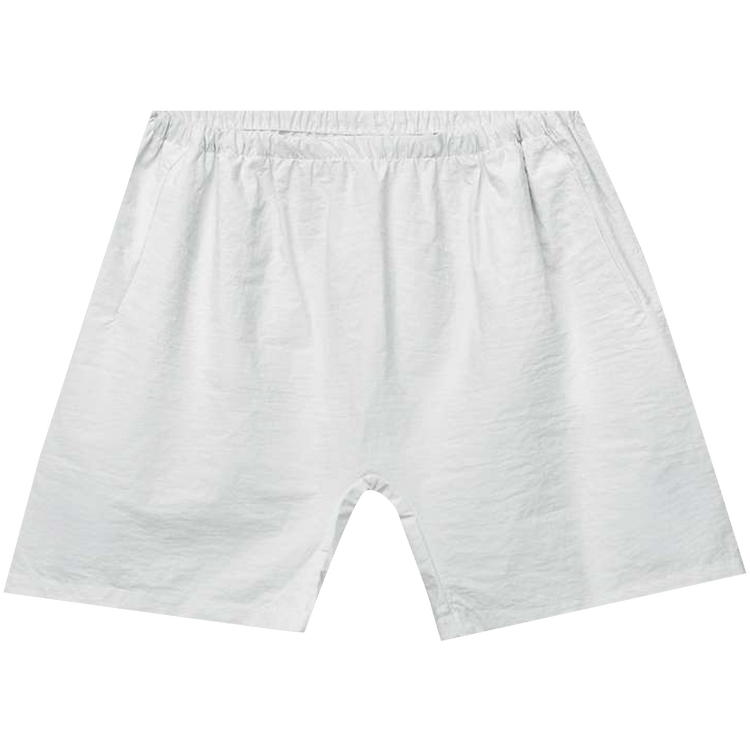 Yeezy SH-01 Short "White"
