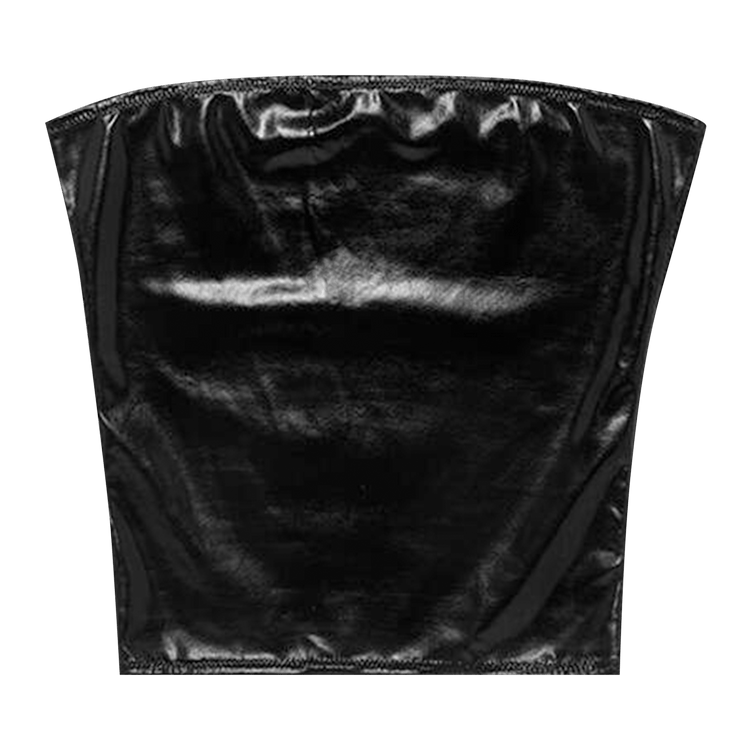 Yeezy Women's TT-05 Tube Top 'Black'