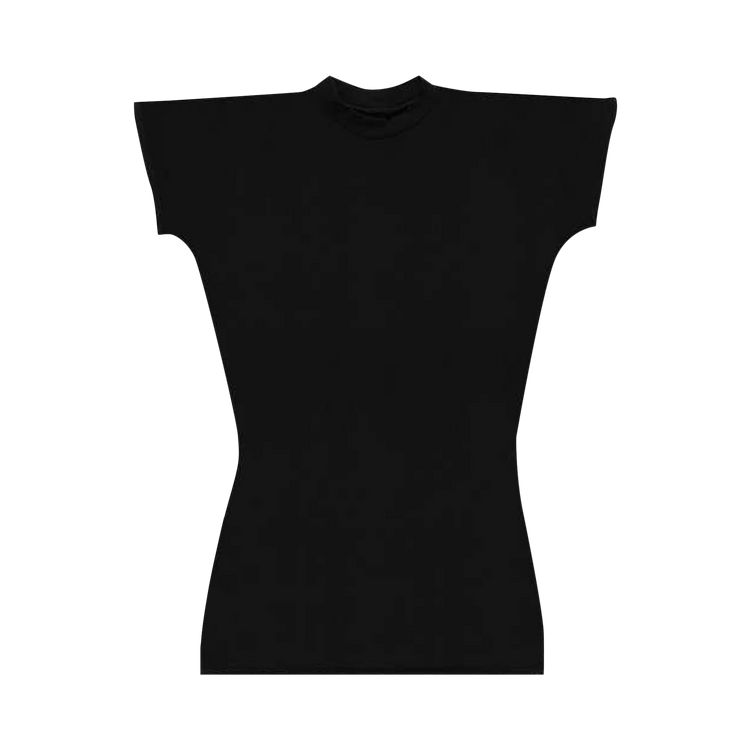Yeezy Women's TS-04 T-Shirt 'Black'