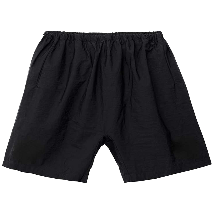 Yeezy SH-01 Shorts "Black"