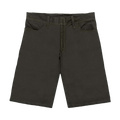Yeezy SH-10 Shorts "Black"