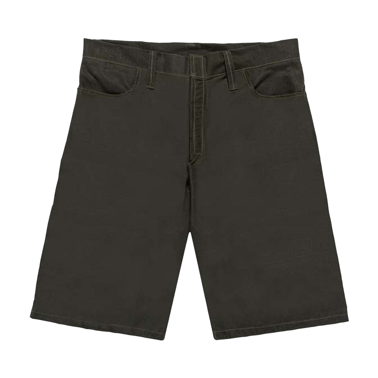 Yeezy SH-10 Shorts "Black"