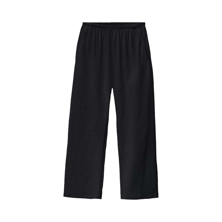 Yeezy SP-01 Sweatpants "Black"