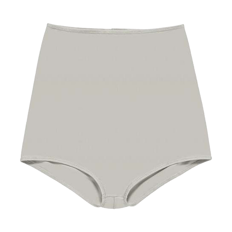 Yeezy Women's SH-04 Shorts 'Light Grey'