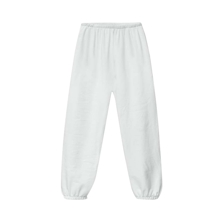 Yeezy SP-06 Sweatpants "White"