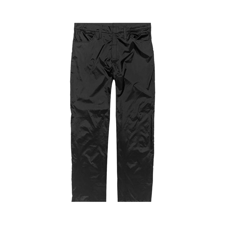 Yeezy PT-01 Pants "Black"
