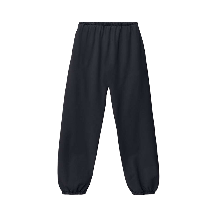 Yeezy SP-06 Sweatpants "Black"