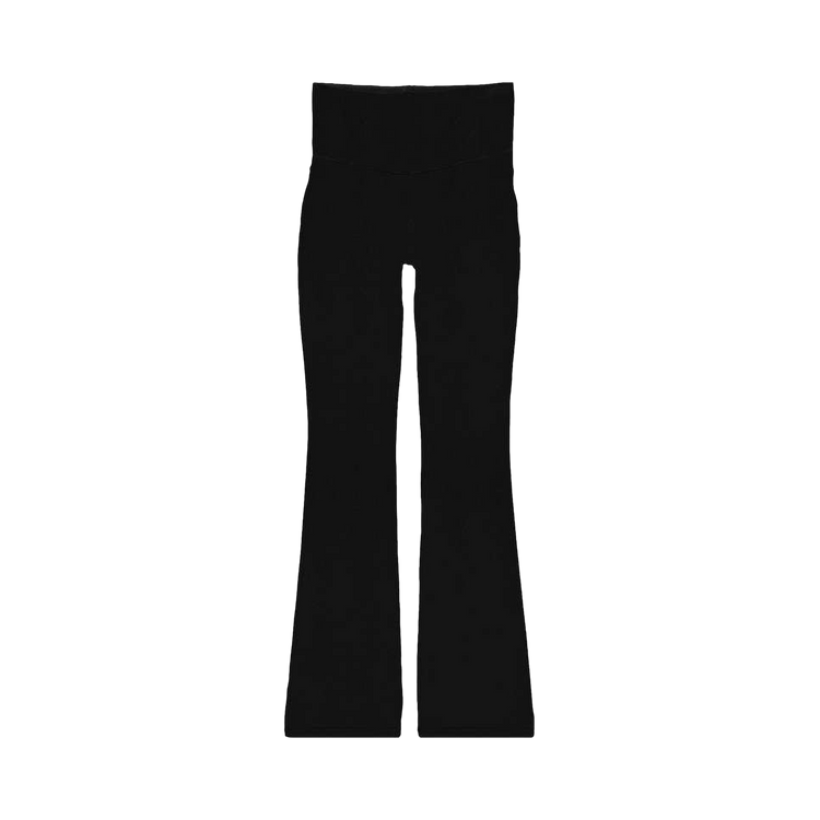Yeezy Women's LG-04 Leggings 'Black'