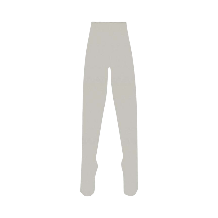 Yeezy Women's LG-01 Leggings 'Light Grey'