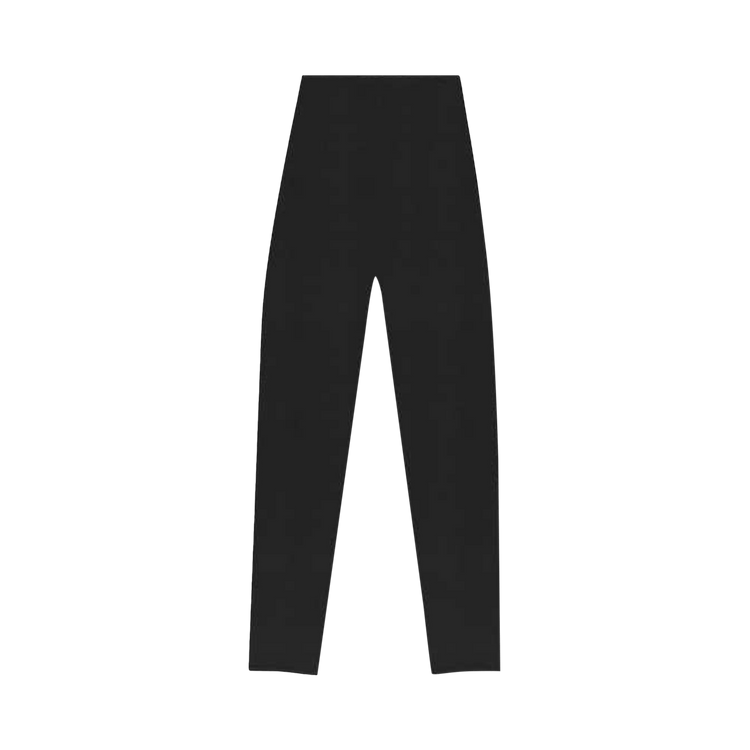 Yeezy Women's LG-02 Leggings 'Black'