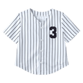 GV Gallery The Captain Jersey "Pinstripes"
