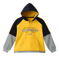 GV Gallery Galaxy Pullover "Yellow"